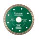 Hoteche Diamond Blade 4-1/2in. Turbo (570363)