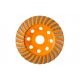 Hoteche Diamond Grinding Wheel 5 in. (570503)
