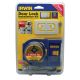 Door Lock Install Kit Wood/Metal (2105591)