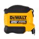 Dewalt Tape Measure 25ft (2023933)