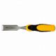 Stanley Wood Chisel 1in (20819)