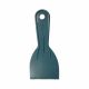 Allway Plastic Adhesive Spreader U-Notched 3in