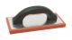 Float Rubber 9in x 4in x 5/8in