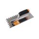 Hoteche Notched Trowel 4-3/4in. x 11in. (425202)