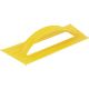 Trowel Notched Poly 9.5 x 4.25in (27211)