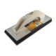 Hoteche Gum Rubber Grout Float 240 x 100 x 14mm (425411)