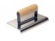 Trowel Edger 9in x 6in