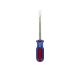 Craftsman Screwdriver Slotted 1/4in x 4in (41583)
