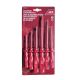 Ace Electrician Screwdriver Set 6pcs (2804557)