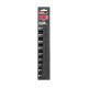 Craftsman Impact Socket Set 3/8Drive 9pc (15880)