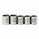 Craftsman Socket Set 1/2Drive Metric 5pc