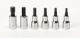 Craftsman Hex Socket Set 3/8Drive 6pc