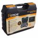 Hoteche Metric Socket Set 1/2in Drive 20pc (202820)