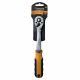 Hoteche Ratchet Handle Quick Release 3/8in Drive (200102)