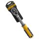 Hoteche Ratchet Handle Quick Release 1/2in Drive (200103)