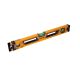 Hoteche Magnetic Aluminum Level 24in. (283206)