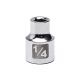 Craftsman Socket 1/4in 3/8Drive 6pt (45821)