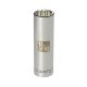 Craftsman Socket Deep 11/16in 3/8Drive 6pt