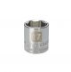 Craftsman Socket 17mm 3/8Drive 6pt
