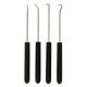Craftsman Hook And Pick Set 4pc (41634)