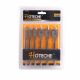 Hoteche Spade Bit Set 6pc (511021)