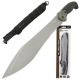 Reapr Jungle Knife Stainless Steel 17in (11006)