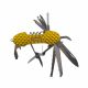 Hoteche Multi Folding Pocket Knife 15 in 1 (312001)