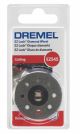 Diamond Wheel 1-1/2in (2192425)