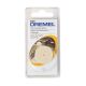 Dremel Felt Polishing Wheel (429) (25583)