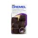 Sanding Bands 1/2in 120g 6pk (25591)