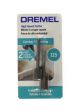 Brass Brushes 3/4in (2375871)