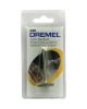 Carbon Steel Wire Brush 3/4in (23885)