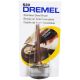 Stainless Steel Brush 3/4in (2104628)