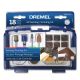 Sanding/Grinding Kit 18pc (EZ686-01)