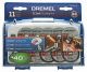 Cutting Kit 11pc (2331262)