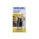 Brass Brushes 3/4in (2551778)