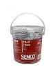 Deck Screw 9 x 3in Stainless Steel Senco No.2 SQ (800pc)