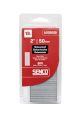 Nails Brad Senco 18G 2in (800pc)