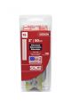 Nails Finish Senco 15G 2in (700pc)