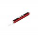 Ball Paint Marker Metal White (2326676)