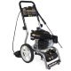 Mi-T-M Pressure Washer 2600PSI (CV-2600-4MMC)