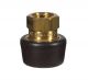 Mi-T-M Quick Connect Socket AW-0017-0001