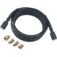 Karcher Pressure Washer Hose 25ft FxF (8.765-105.0)