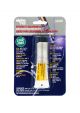 Solder and Flux Kit 3/4oz 2 percent Silver (24645)