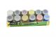 Sargent Kids Paint Set 12pc (66-5614)