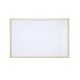 Homeplus Whiteboard Magnetic 15.7in x 23.6in. (9310731)