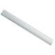 Didacta Grey Ruler 12 inch
