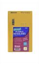 Bubble Mailers No.000 5pk (5001)