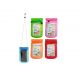 Diamond Visions Waterproof Bag with Lanyard Assorted Colours (9368820)