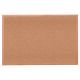 Homeplus Corkboard (Bulletin Board) 23.6in x 31.5in. (9310749)